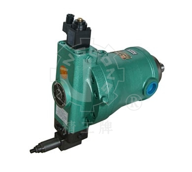 內(nèi)控型BCY電液比例變量軸向柱塞泵
