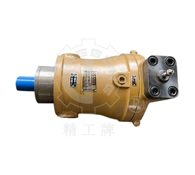 ZCY14-1B液動變量軸向柱塞泵